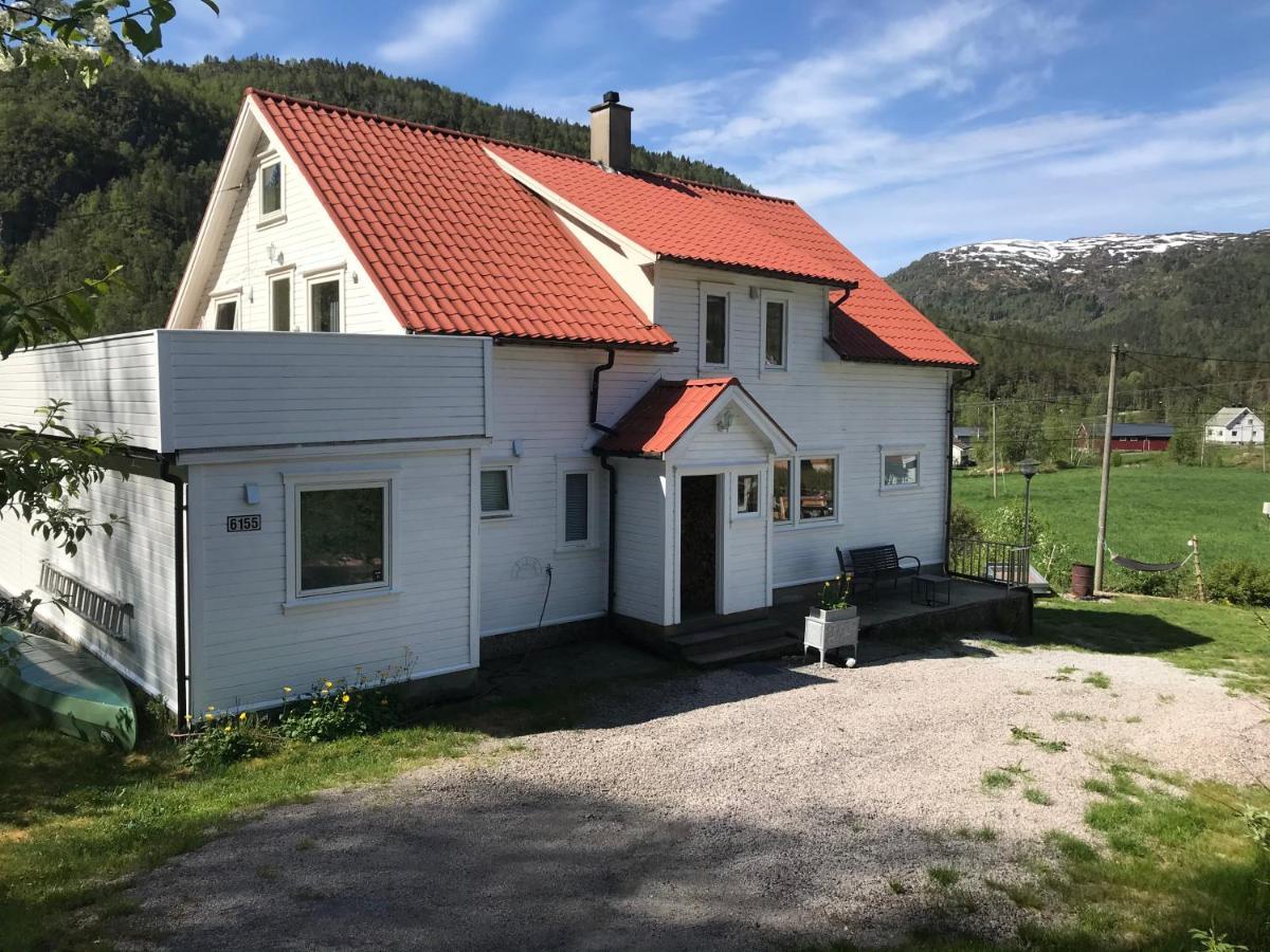 Appartamento Sirdal Tjorhom Esterno foto