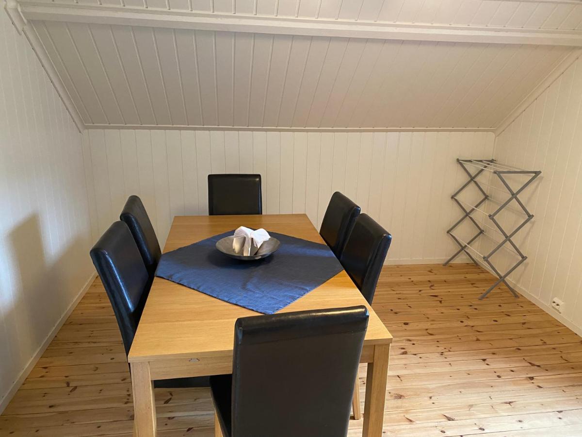 Appartamento Sirdal Tjorhom Esterno foto