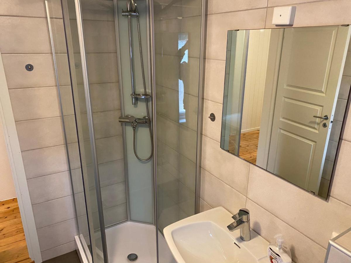 Appartamento Sirdal Tjorhom Esterno foto