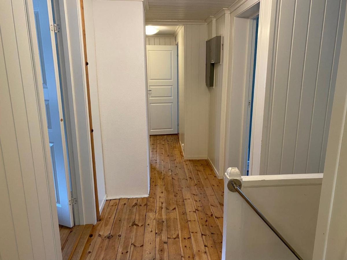 Appartamento Sirdal Tjorhom Esterno foto