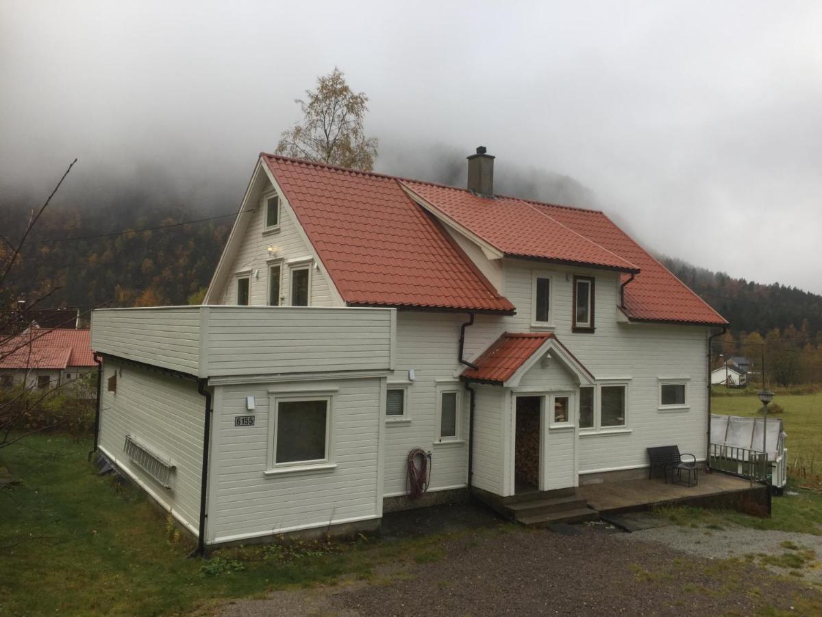 Appartamento Sirdal Tjorhom Esterno foto