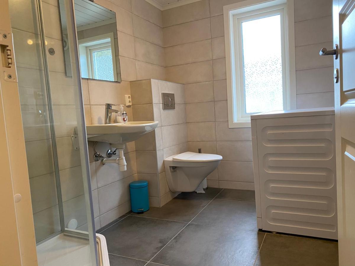 Appartamento Sirdal Tjorhom Esterno foto