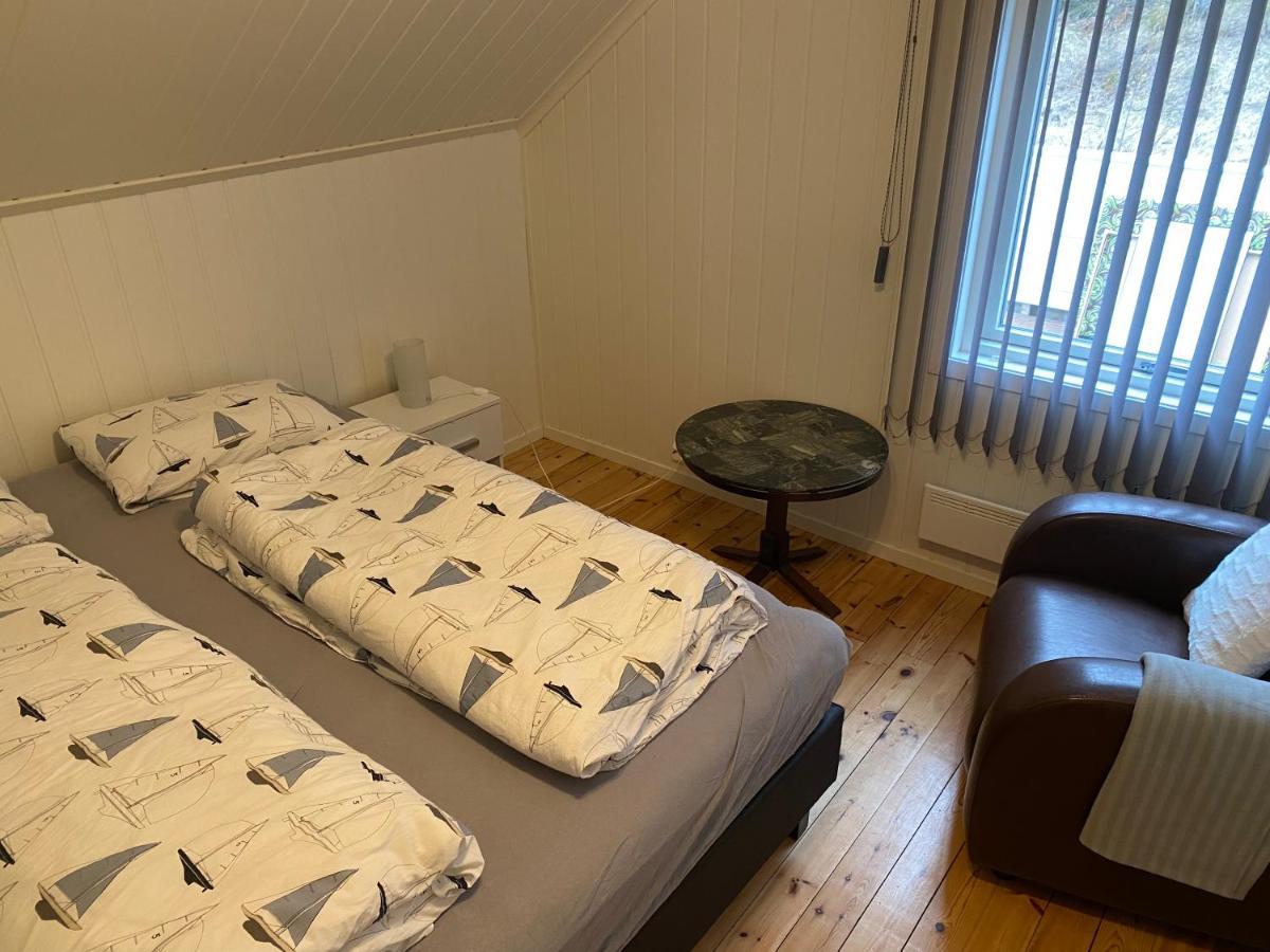 Appartamento Sirdal Tjorhom Esterno foto