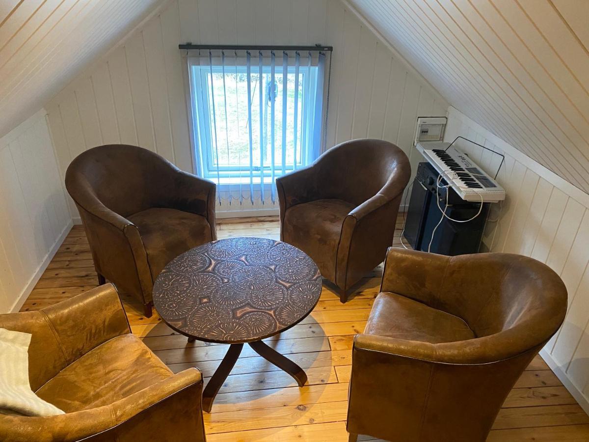 Appartamento Sirdal Tjorhom Esterno foto