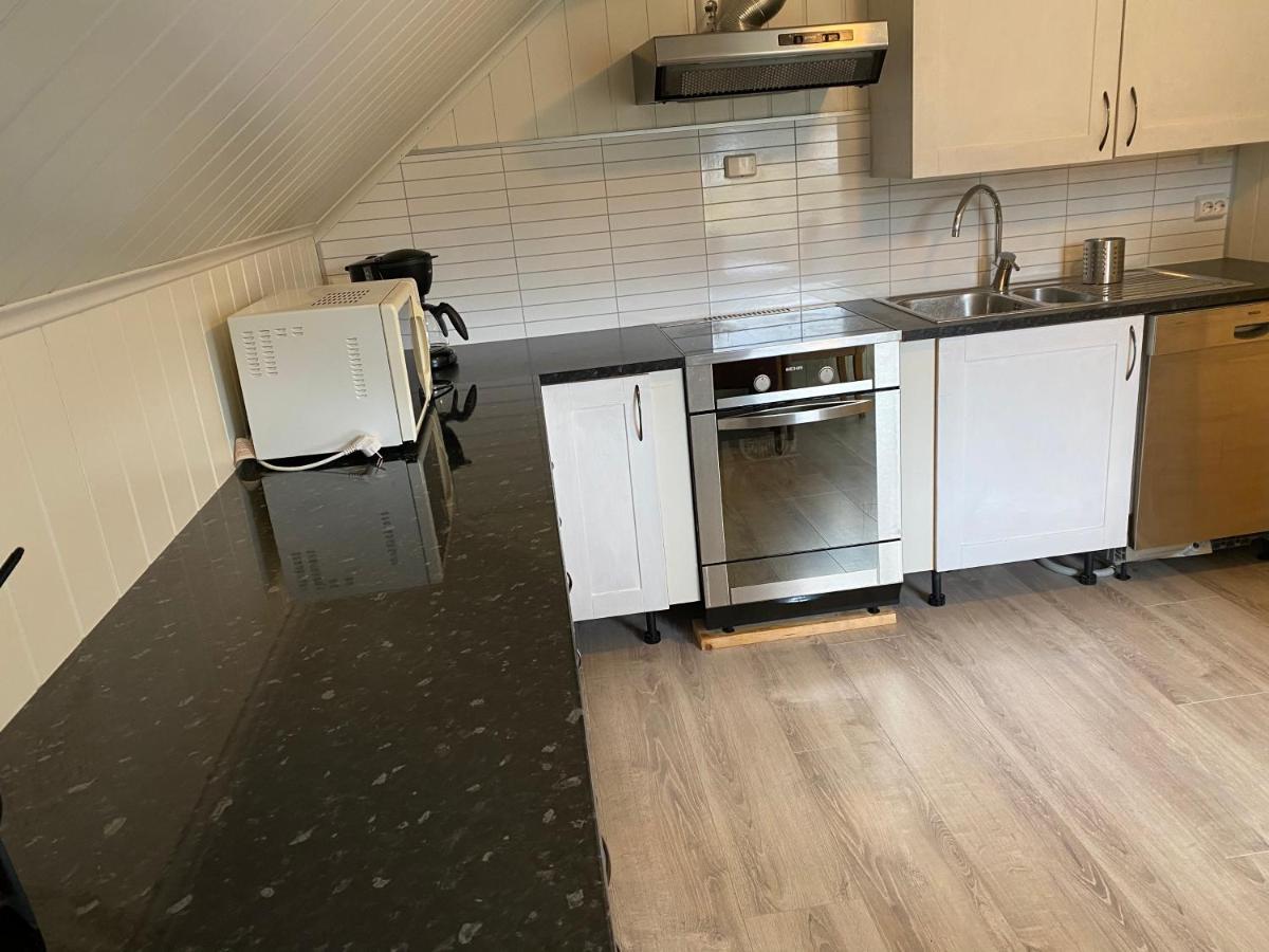 Appartamento Sirdal Tjorhom Esterno foto