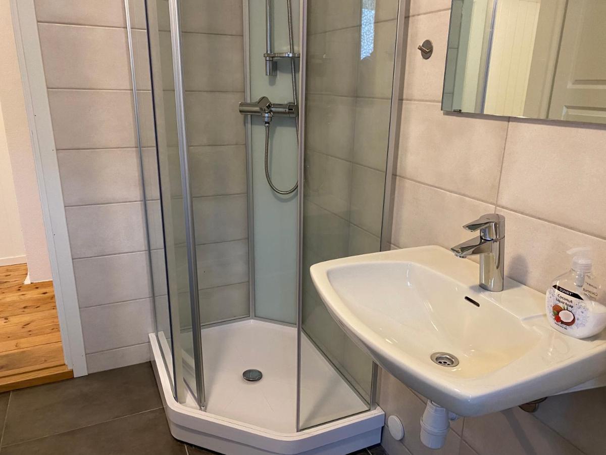 Appartamento Sirdal Tjorhom Esterno foto