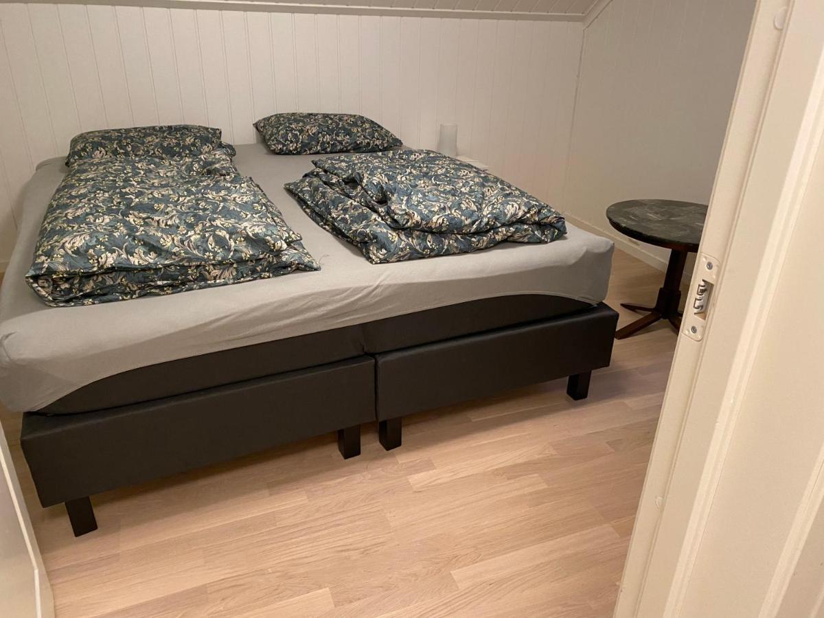 Appartamento Sirdal Tjorhom Esterno foto