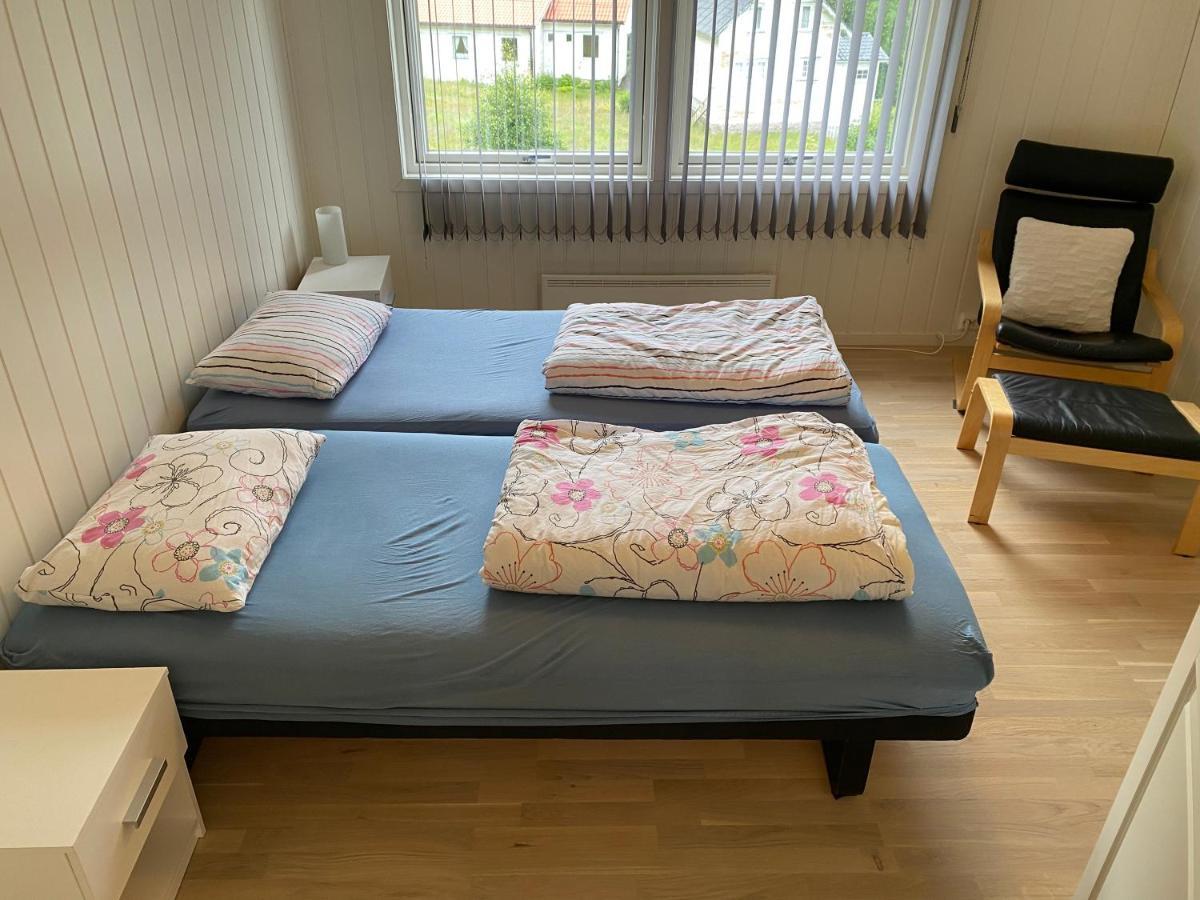 Appartamento Sirdal Tjorhom Esterno foto