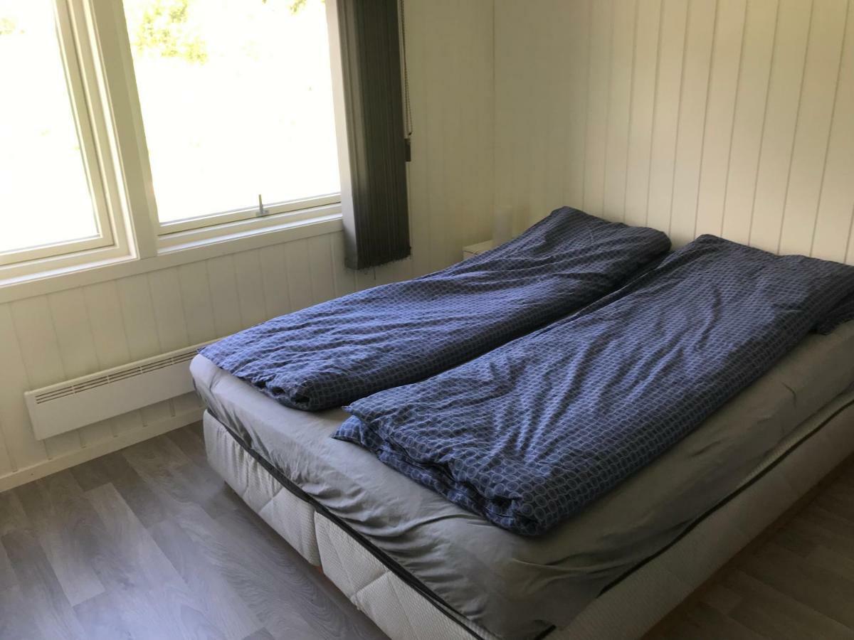 Appartamento Sirdal Tjorhom Esterno foto
